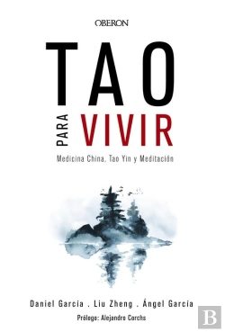 Bertrand.pt - Tao Para Vivir. Medicina China, Tao Yin Y Meditación