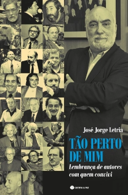 Bertrand.pt - Tão Perto de Mim