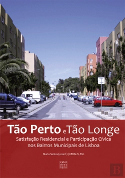 Bertrand.pt - Tão Perto e tão longe