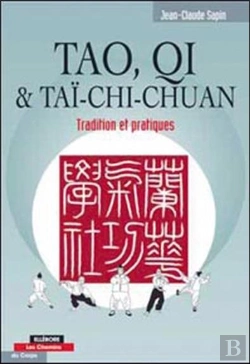 Bertrand.pt - Tao, Qi Et Taï-Chi-Chuan ; Tradition Et Pratiques