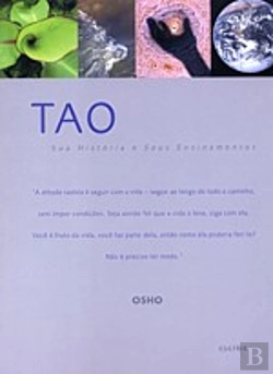 Bertrand.pt - Tao - Sua História e Seus Ensinamentos