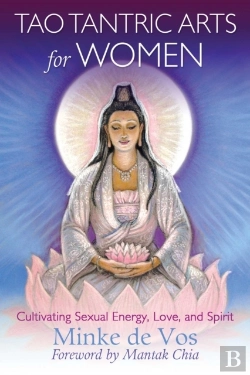 Bertrand.pt - Tao Tantric Arts For Women