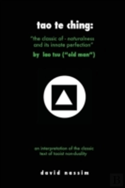 Bertrand.pt - Tao Te Ching - By Lao Tsu