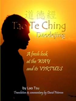 Bertrand.pt - Tao Te Ching   Daodejing: A Fresh Look A