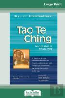 Tao Te Ching