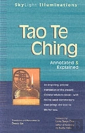Tao Te Ching
