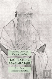 Tao Te Ching & Commentary