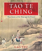 Tao Te Ching
