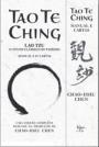 Tao Te Ching (Manual e Cartas)