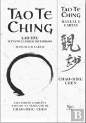 Tao Te Ching (Manual e Cartas)