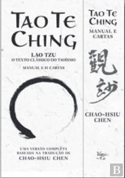Bertrand.pt - Tao Te Ching (Manual e Cartas)