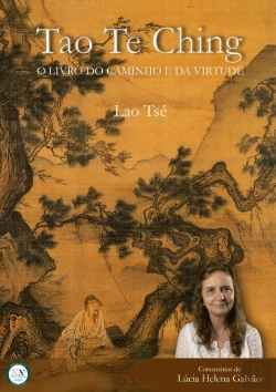 Bertrand.pt - Tao Te Ching – O Livro do Caminho e da Virtude
