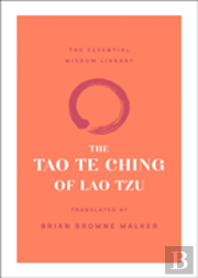 Tao Te Ching Of Lao Tzu