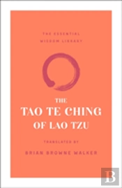 Tao Te Ching Of Lao Tzu