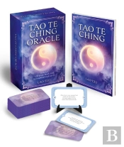 Tao Te Ching Oracle Book & Card Deck