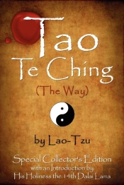 Tao Te Ching (The Way) By Lao-Tzu