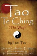 Tao Te Ching (The Way) By Lao-Tzu