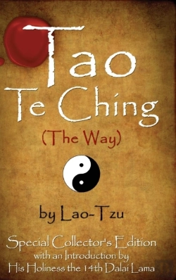 Bertrand.pt - Tao Te Ching (The Way) By Lao-Tzu