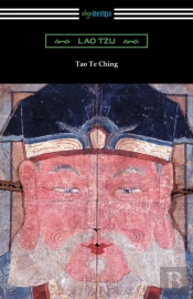 Tao Te Ching (Translated With Commentary By James Legge)
