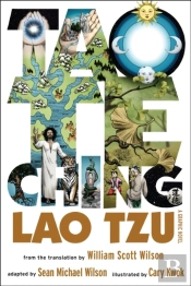 Tao Te Ching