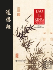Tao Te King ; Invitation Au Voyage