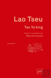 Tao Te King