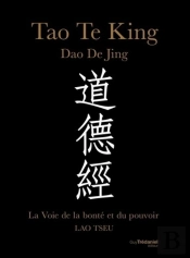 Tao Te King