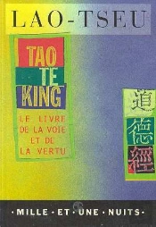 Tao Te King
