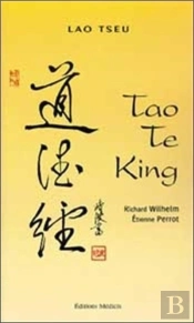 Tao Te King