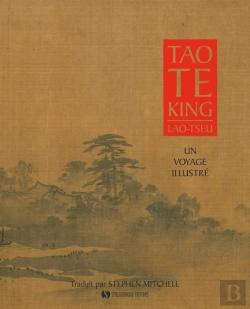 Bertrand.pt - Tao Te King - Un Voyage Illustre