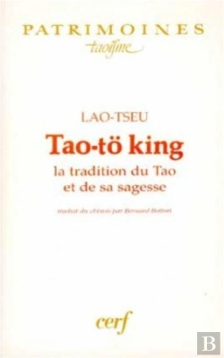 Bertrand.pt - Tao-To King