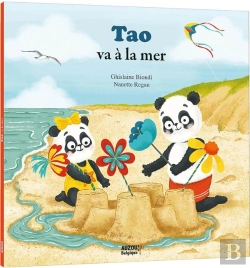 Bertrand.pt - Tao Va À La Mer