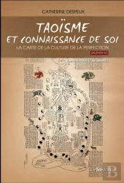 Taoisme Et Connaissance De Soi (Livre + Dvd)