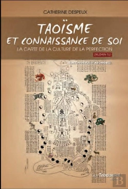 Bertrand.pt - Taoisme Et Connaissance De Soi (Livre + Dvd)