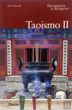 Bertrand.pt - Taoismo II