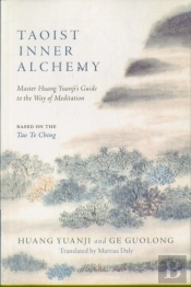 Taoist Inner Alchemy