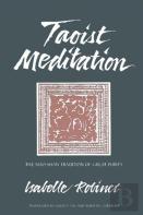 Taoist Meditation