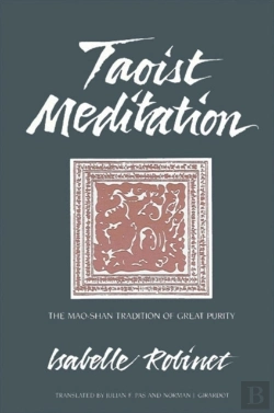 Bertrand.pt - Taoist Meditation