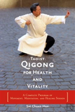 Bertrand.pt - Taoist Qigong For Health And Vitality