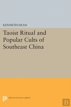 Bertrand.pt - Taoist Ritual And Popular Cults Of Southeast China