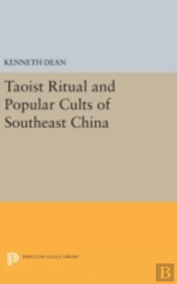 Bertrand.pt - Taoist Ritual And Popular Cults Of Southeast China