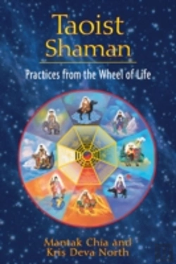 Bertrand.pt - Taoist Shaman