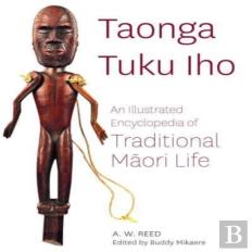 Taonga Tuku Iho