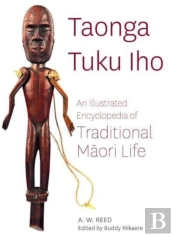 Taonga Tuku Iho