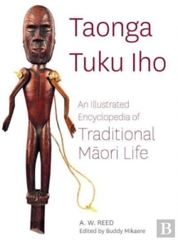 Bertrand.pt - Taonga Tuku Iho