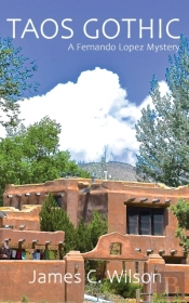 Taos Gothic