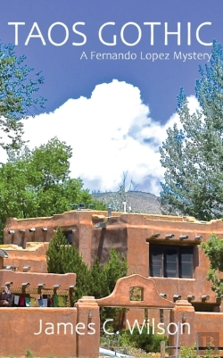 Bertrand.pt - Taos Gothic
