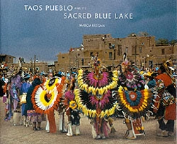 Bertrand.pt - Taos Pueblo And Its Sacred Blue Lake
