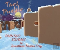 Bertrand.pt - Taos Pueblo