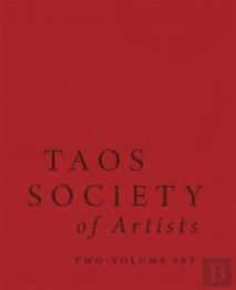 Taos Society Of Artists Volume 39